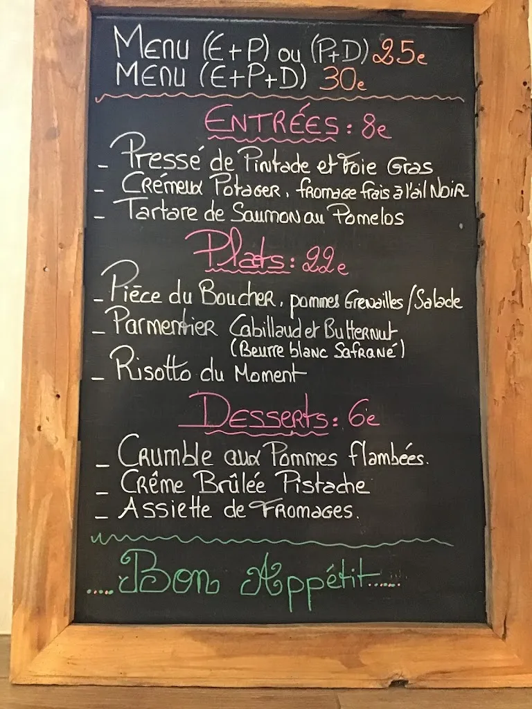 Menu_L'Oliveraie_Sauzet_image_1