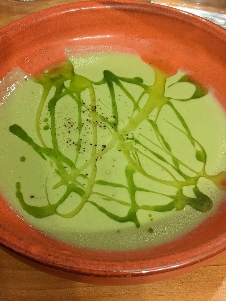 Laura Favier_L'Oliveraie_Sauzet_review