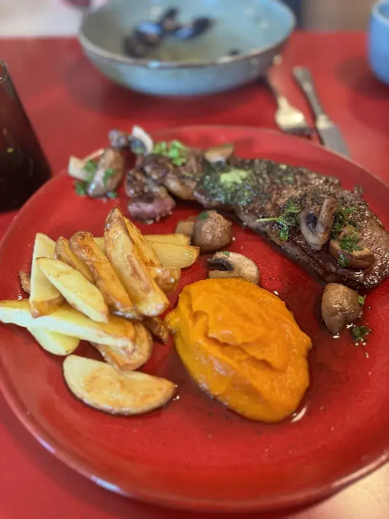 christian Lorey_Le Comptoir_Sault-Brénaz_review