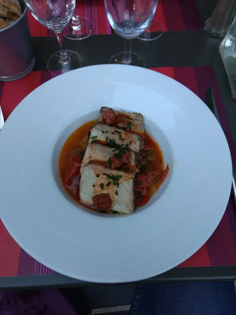 Menu_Restaurant L’Arsène sur cour_Aurillac_image_8