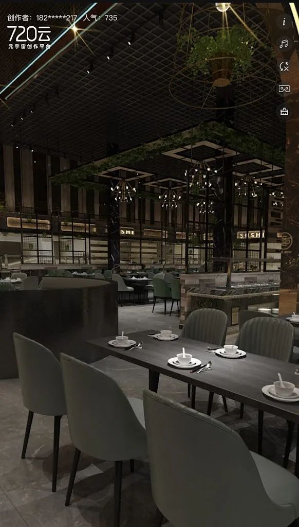 Le Boeuffet Salaise restaurant in Salaise-sur-Sanne