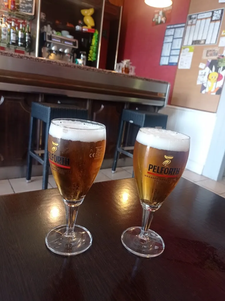 Menu_Bar Restaurant de La Gare_Salaise-sur-Sanne_immagine_3