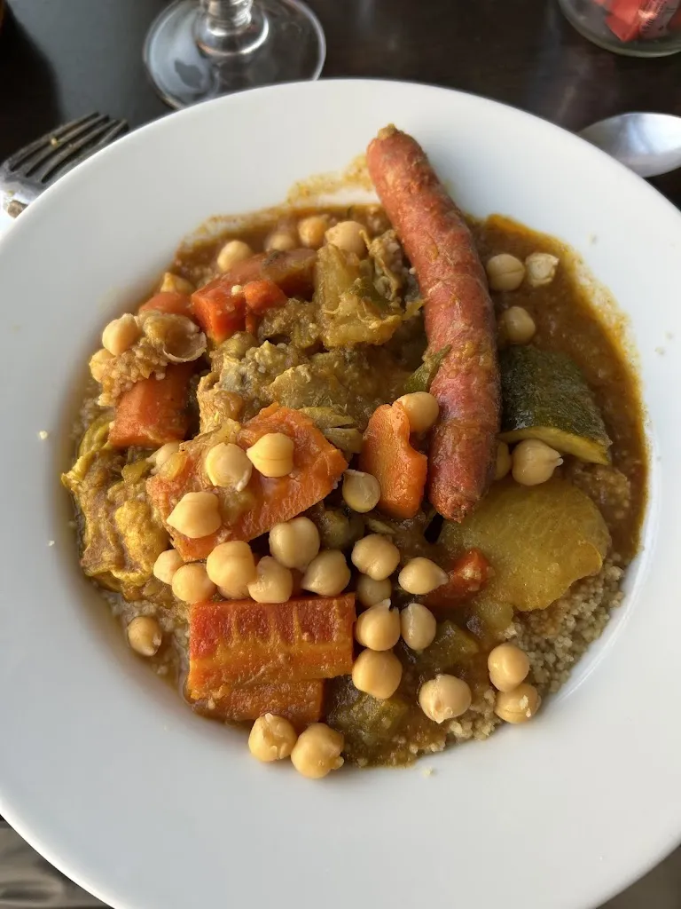 Philippe G_Bar Restaurant de La Gare_Salaise-sur-Sanne_recensione