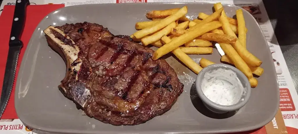 Menu_Buffalo Grill Salaise Sur Sanne_Salaise-sur-Sanne_image_6