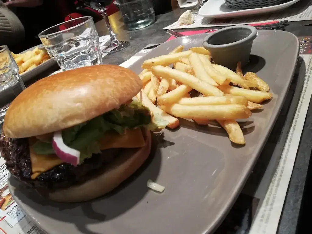 Menu_Buffalo Grill Salaise Sur Sanne_Salaise-sur-Sanne_image_7