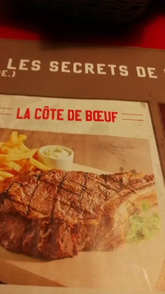 Buffalo Grill Salaise Sur Sanne_Salaise-sur-Sanne_slider_image_2