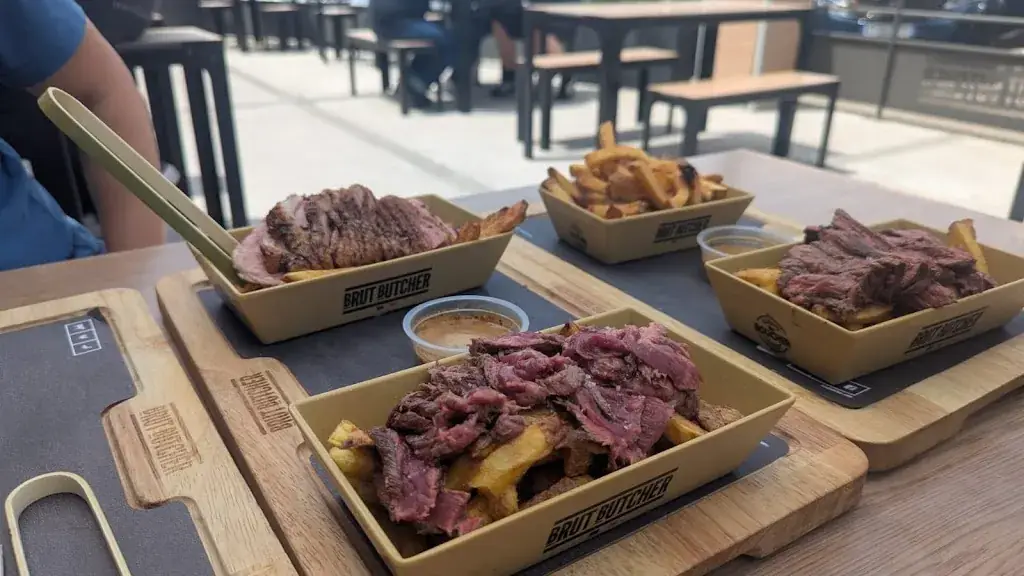 Anthony Chen_Brut Butcher - Le Fast Food du Boucher_Salaise-sur-Sanne_review