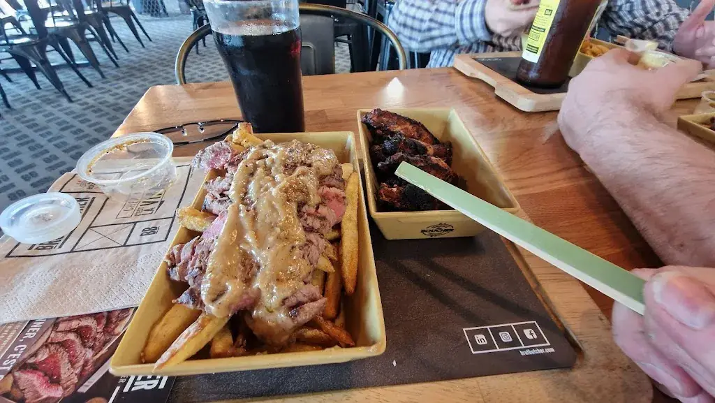 Wolff Zahr-Hoffmann_Brut Butcher - Le Fast Food du Boucher_Salaise-sur-Sanne_review