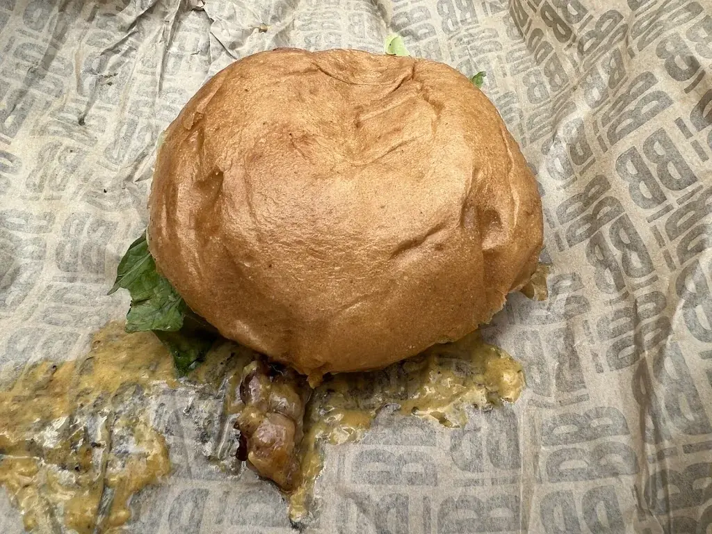 Maxime_Brut Butcher - Le Fast Food du Boucher_Salaise-sur-Sanne_review