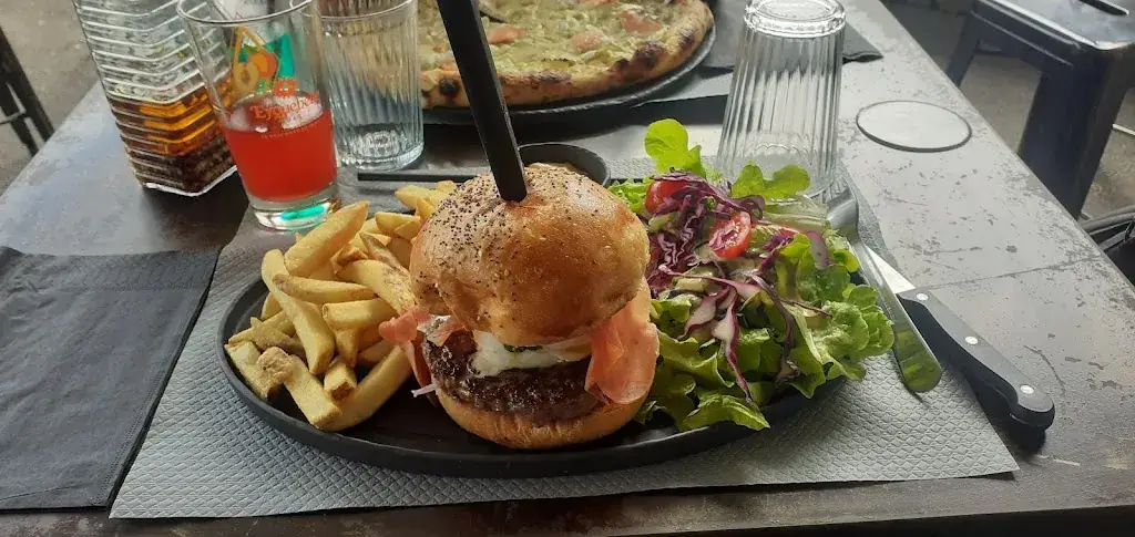 Menu_Le Lounge - Drink and Food_Salaise-sur-Sanne_image_2