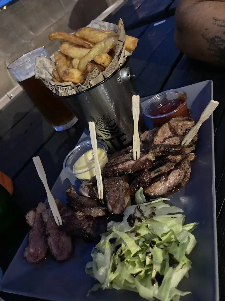 Menu_Le Lounge - Drink and Food_Salaise-sur-Sanne_image_7