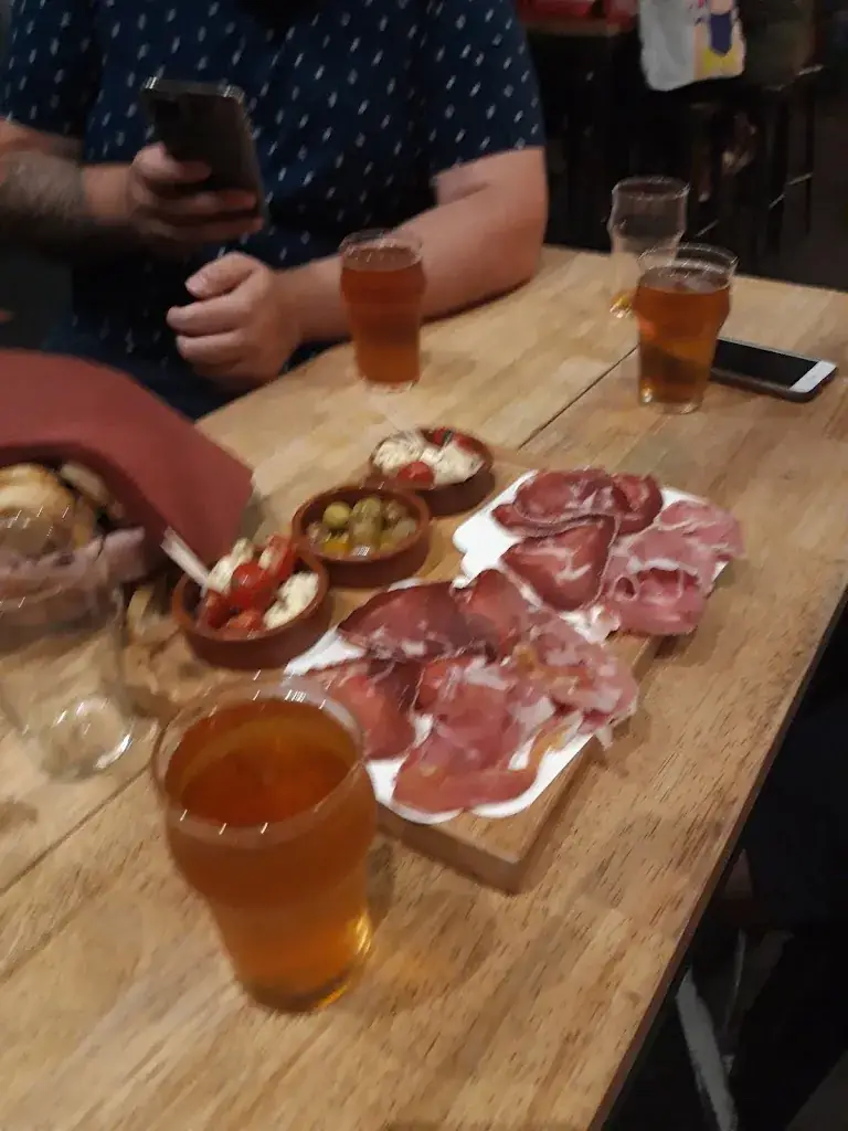 Menu_Le Lounge - Drink and Food_Salaise-sur-Sanne_image_9