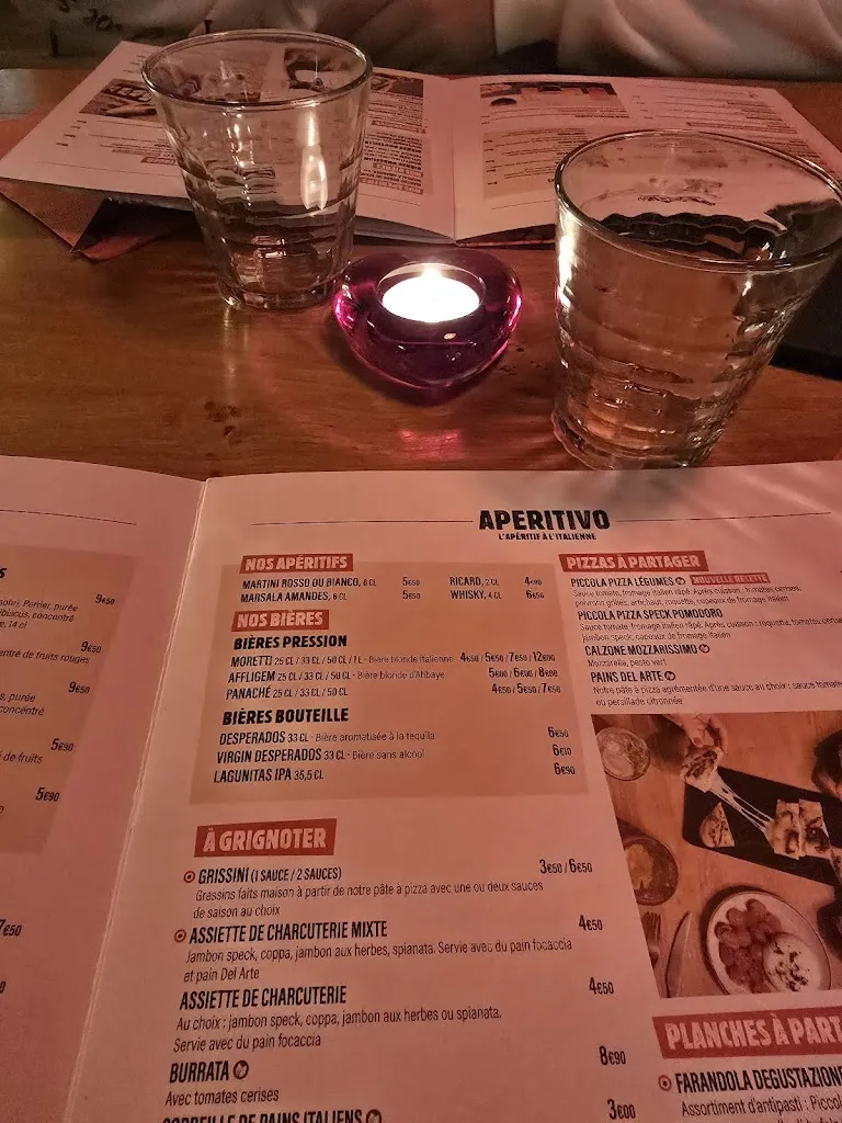 Menu_Del Arte_Salaise-sur-Sanne_image_1