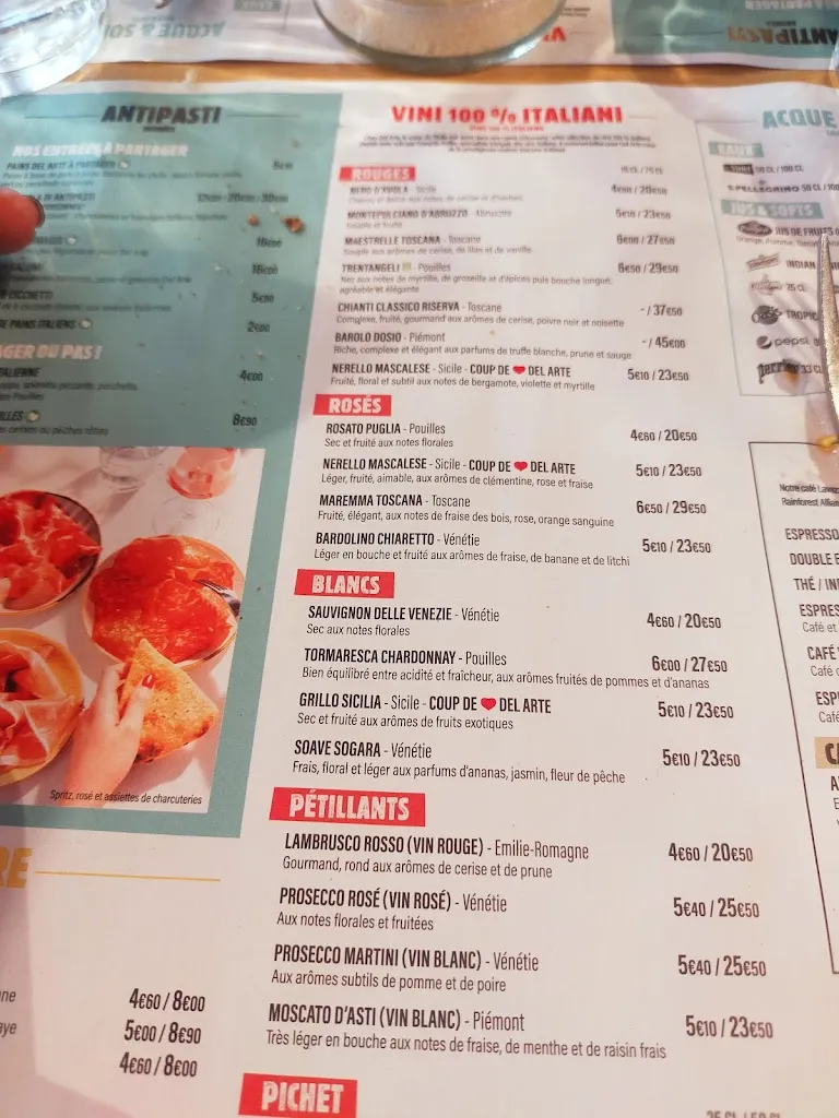 Menu_Del Arte_Salaise-sur-Sanne_image_3