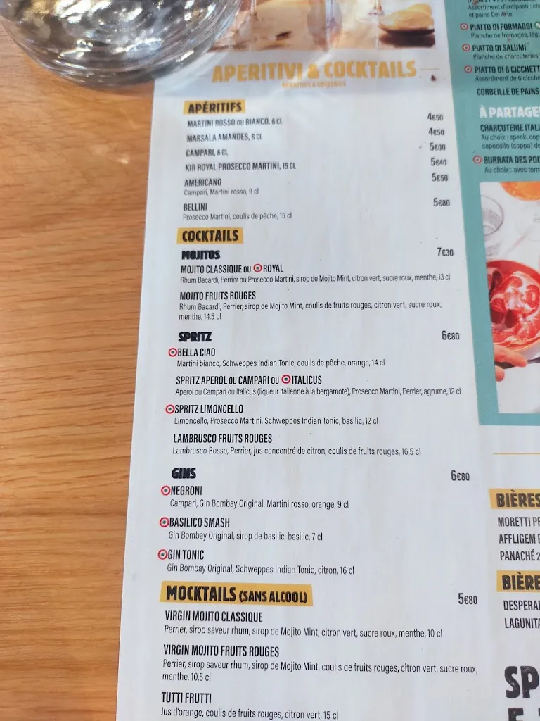 Menu_Del Arte_Salaise-sur-Sanne_image_4