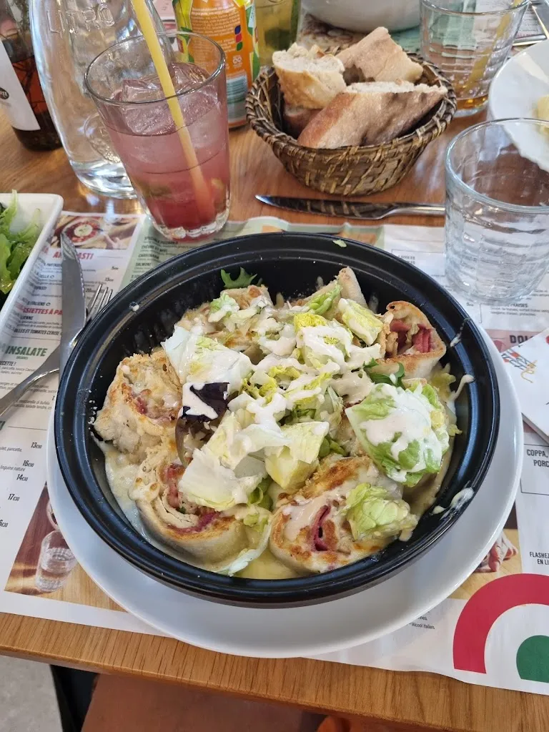 Menu_Del Arte_Salaise-sur-Sanne_image_9