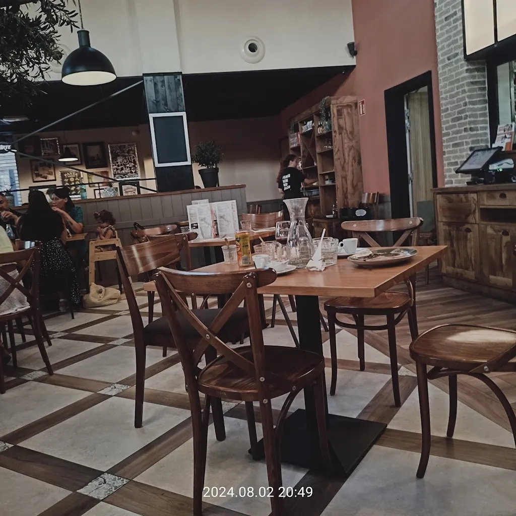 Alfio B._Del Arte_Salaise-sur-Sanne_review