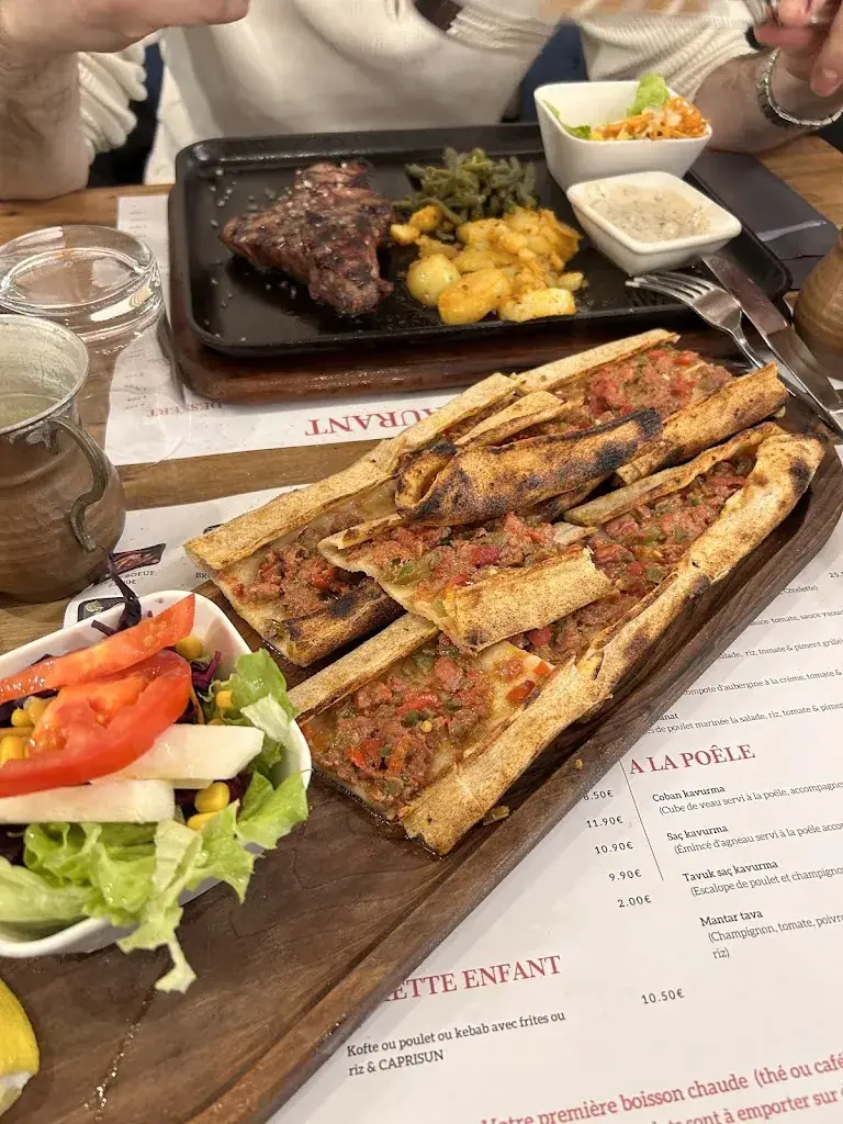 Esma Oner_Nej Et Restaurant_Salaise-sur-Sanne_review