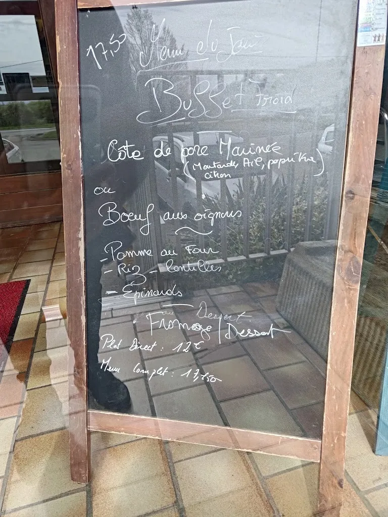 Septimiu Vonica_Relais de la Sanne_Salaise-sur-Sanne_review