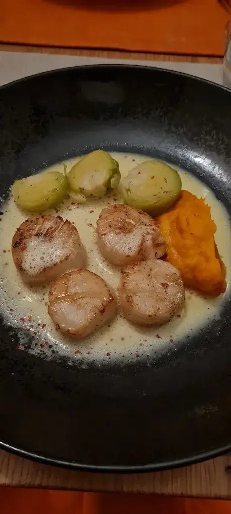 Menu_Restaurant le Cromesquis_Aurillac_immagine_3