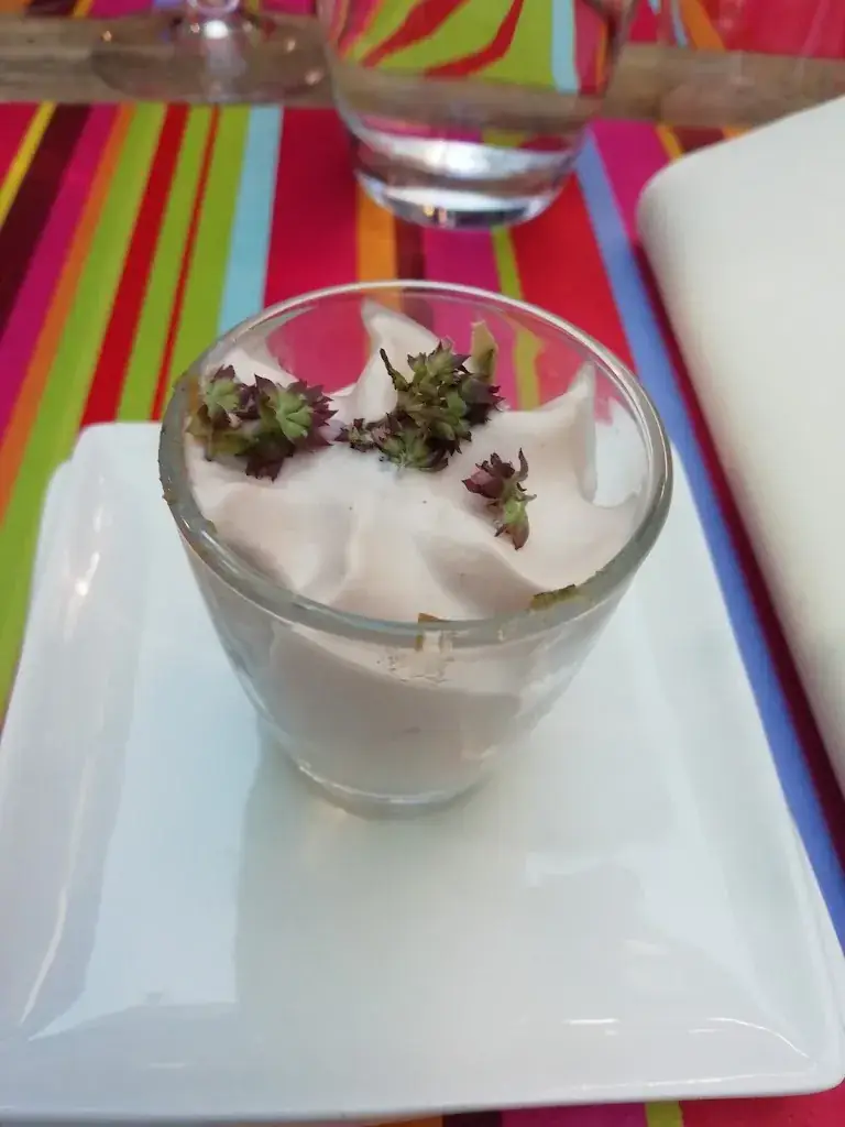 Menu_Restaurant le Cromesquis_Aurillac_immagine_4