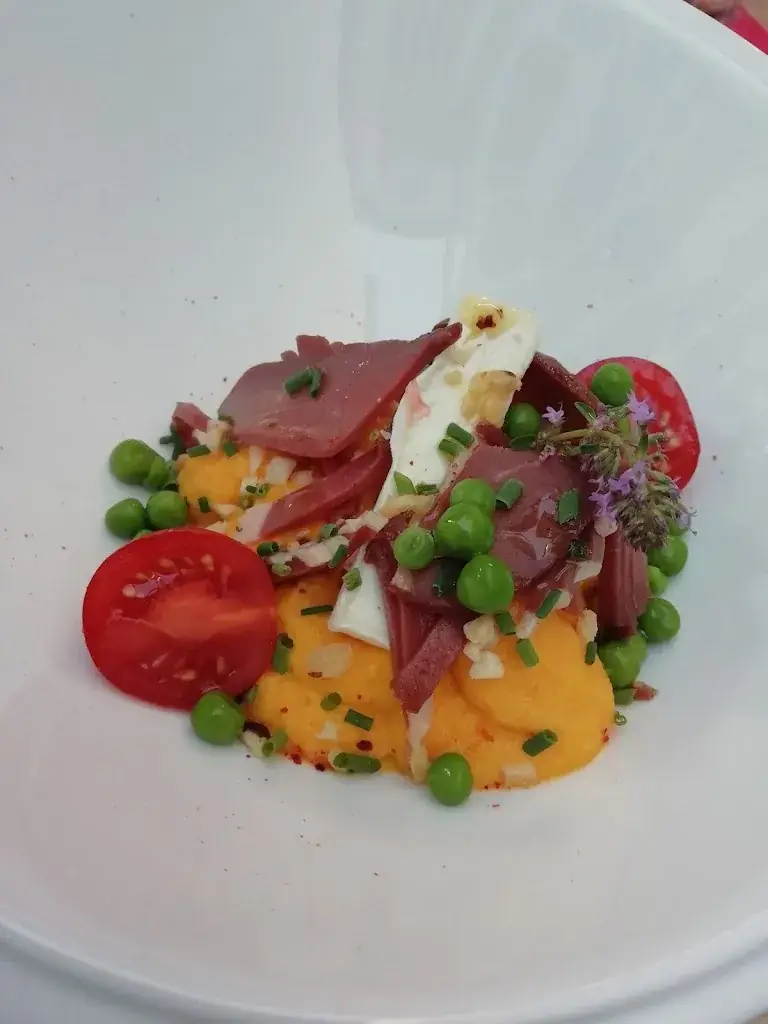 Menu_Restaurant le Cromesquis_Aurillac_immagine_5