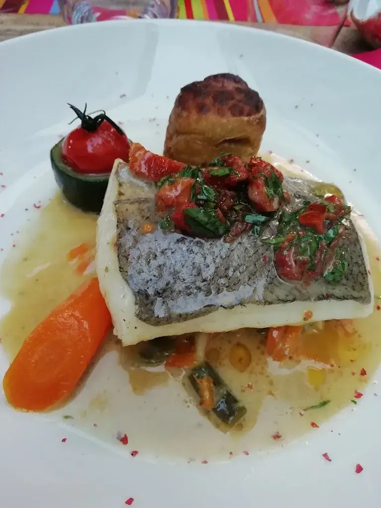 Menu_Restaurant le Cromesquis_Aurillac_immagine_7