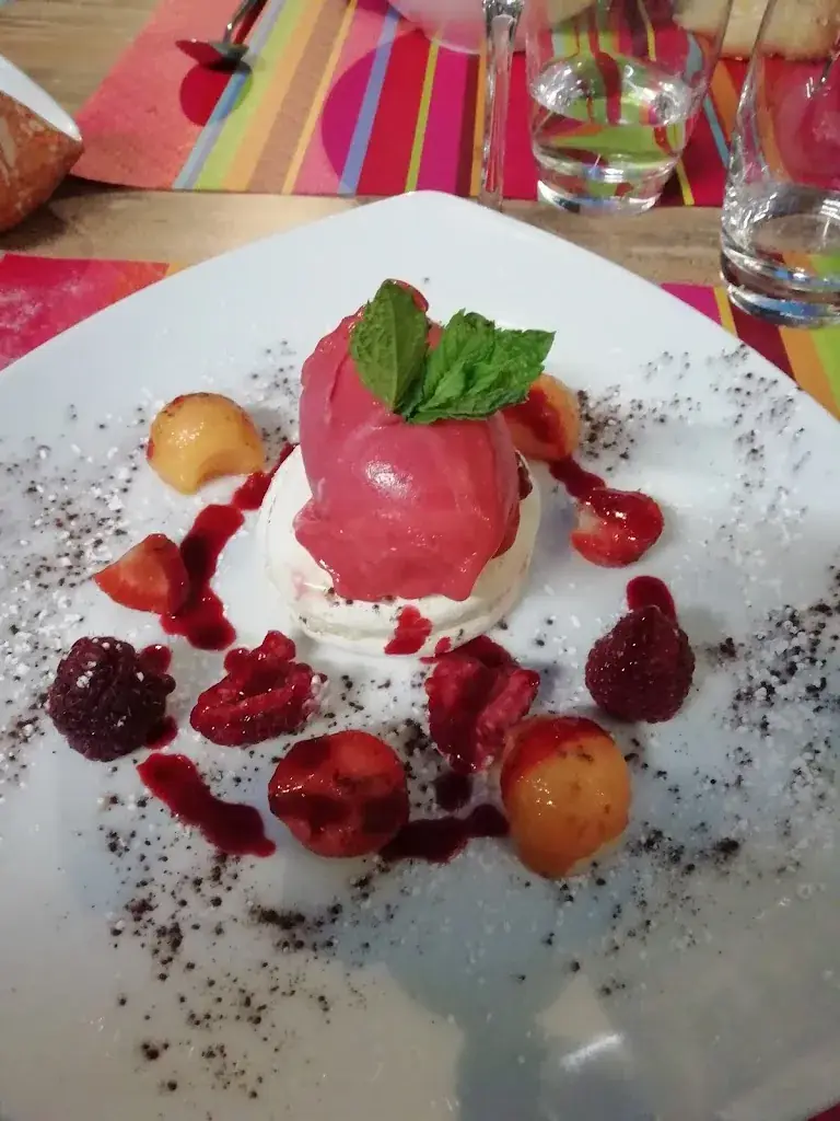 Menu_Restaurant le Cromesquis_Aurillac_immagine_8