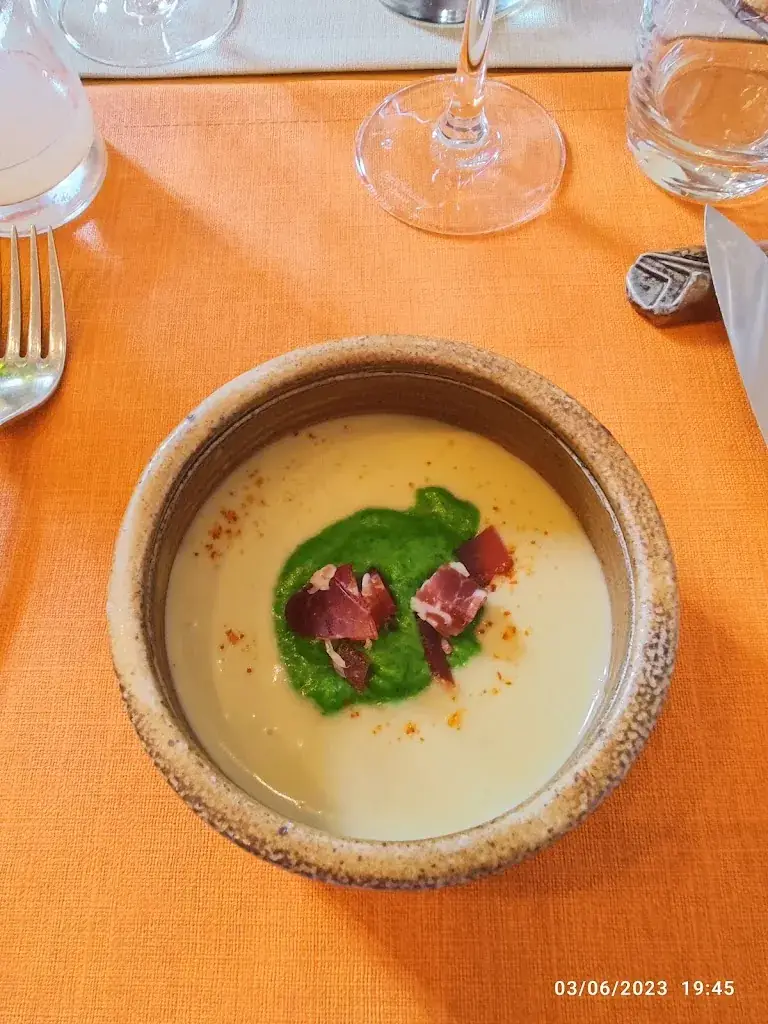 Paname_Restaurant le Cromesquis_Aurillac_recensione