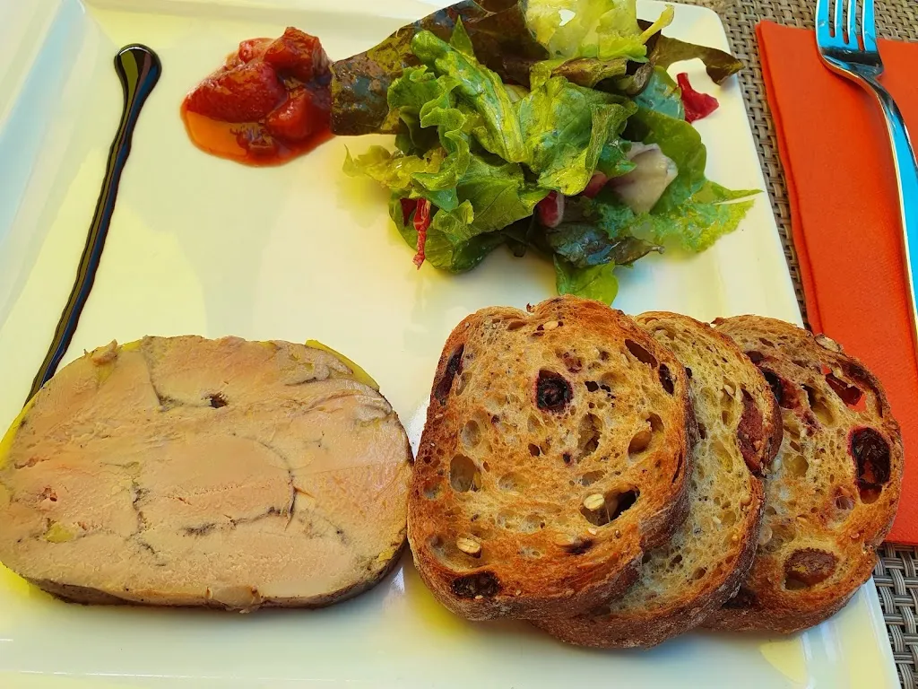 Menu_Restaurant A 4 Mains_Salaise-sur-Sanne_image_5