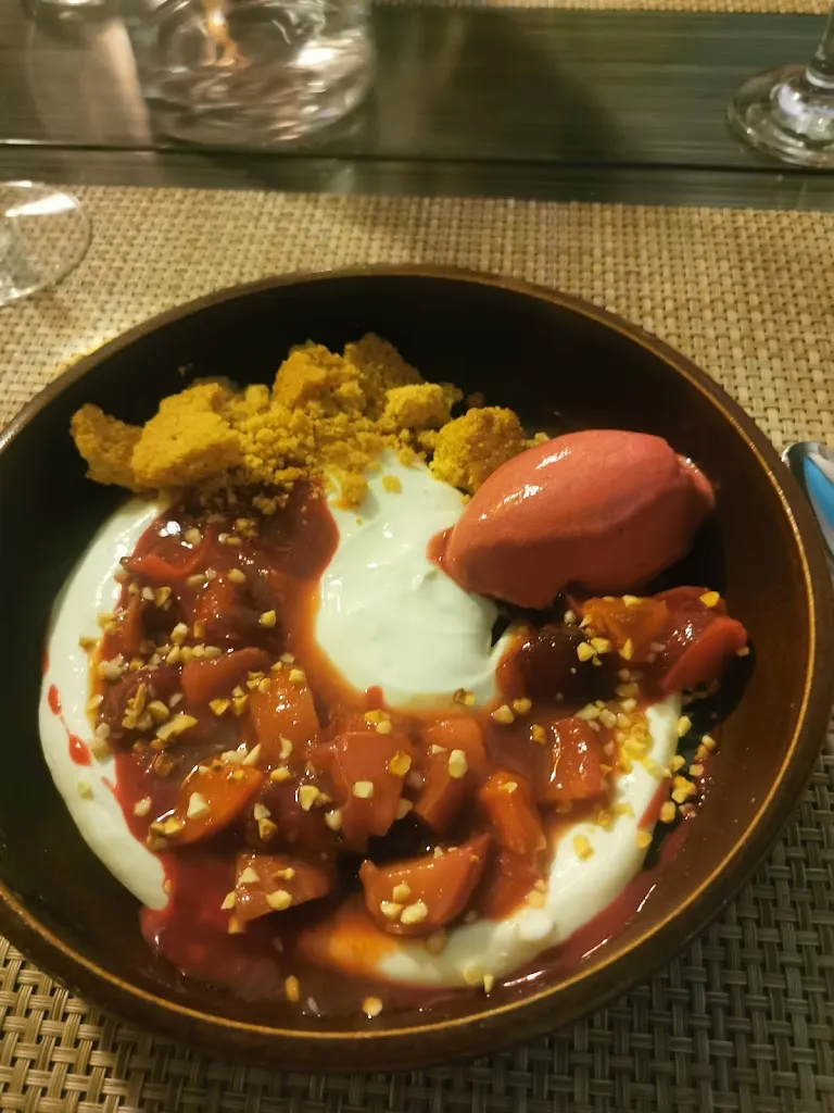 Menu_Restaurant A 4 Mains_Salaise-sur-Sanne_image_7