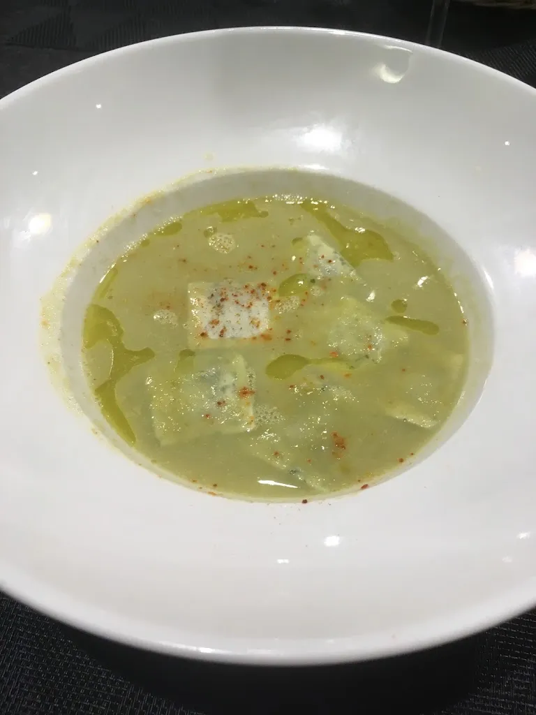 Duarte Costa_Restaurant A 4 Mains_Salaise-sur-Sanne_review