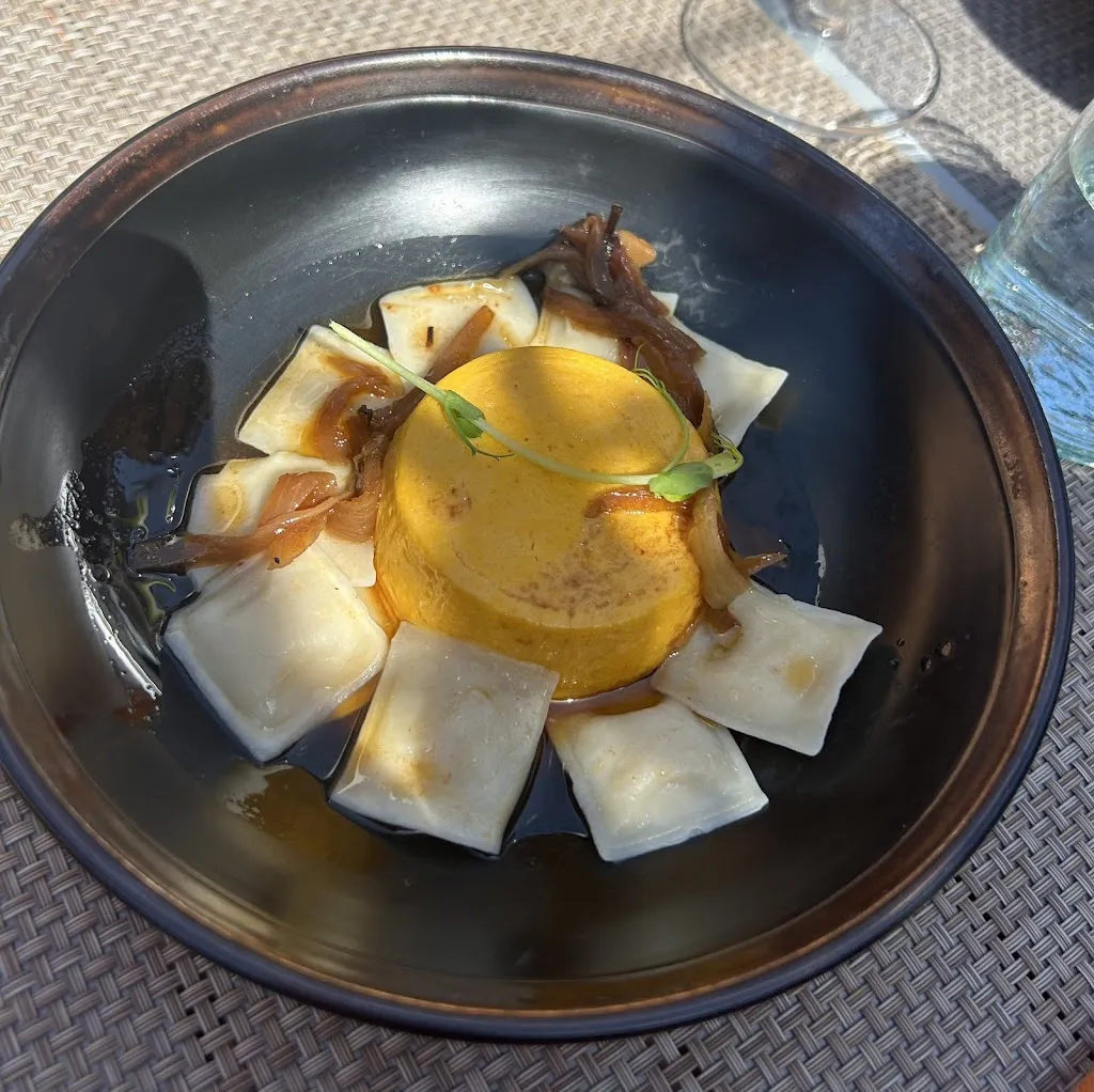 Rachelp_Restaurant A 4 Mains_Salaise-sur-Sanne_review
