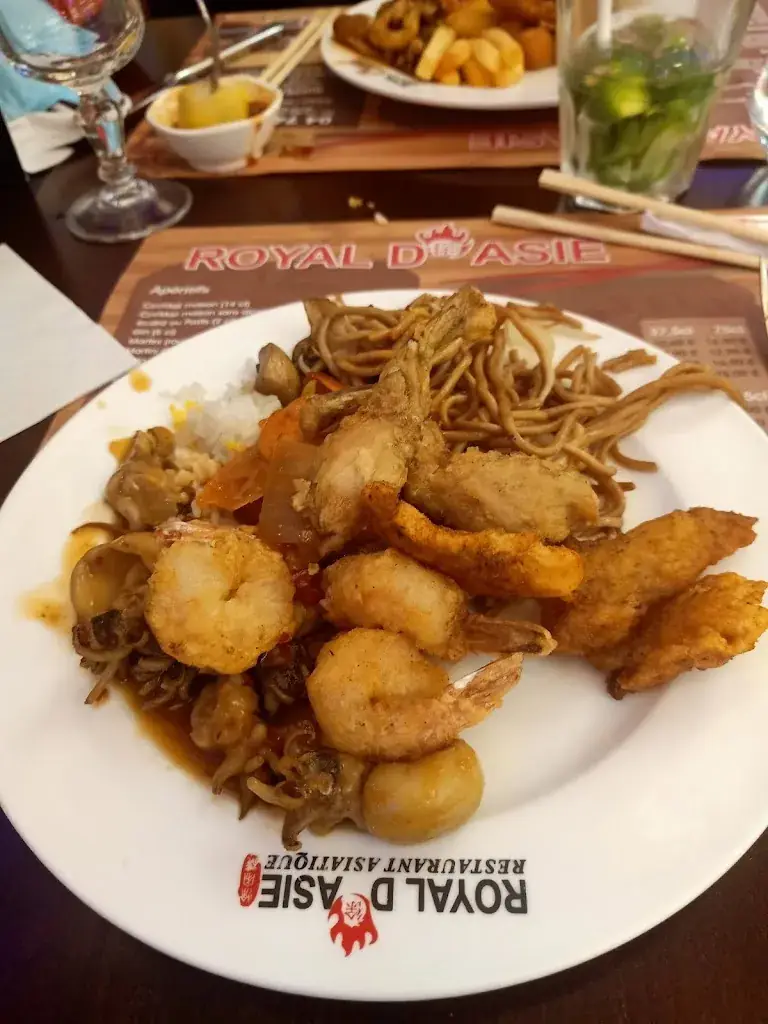 Menu_Royal d'Asie_Salaise-sur-Sanne_image_5