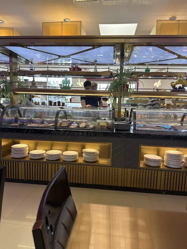 Younes Aadia_Royal d'Asie_Salaise-sur-Sanne_review