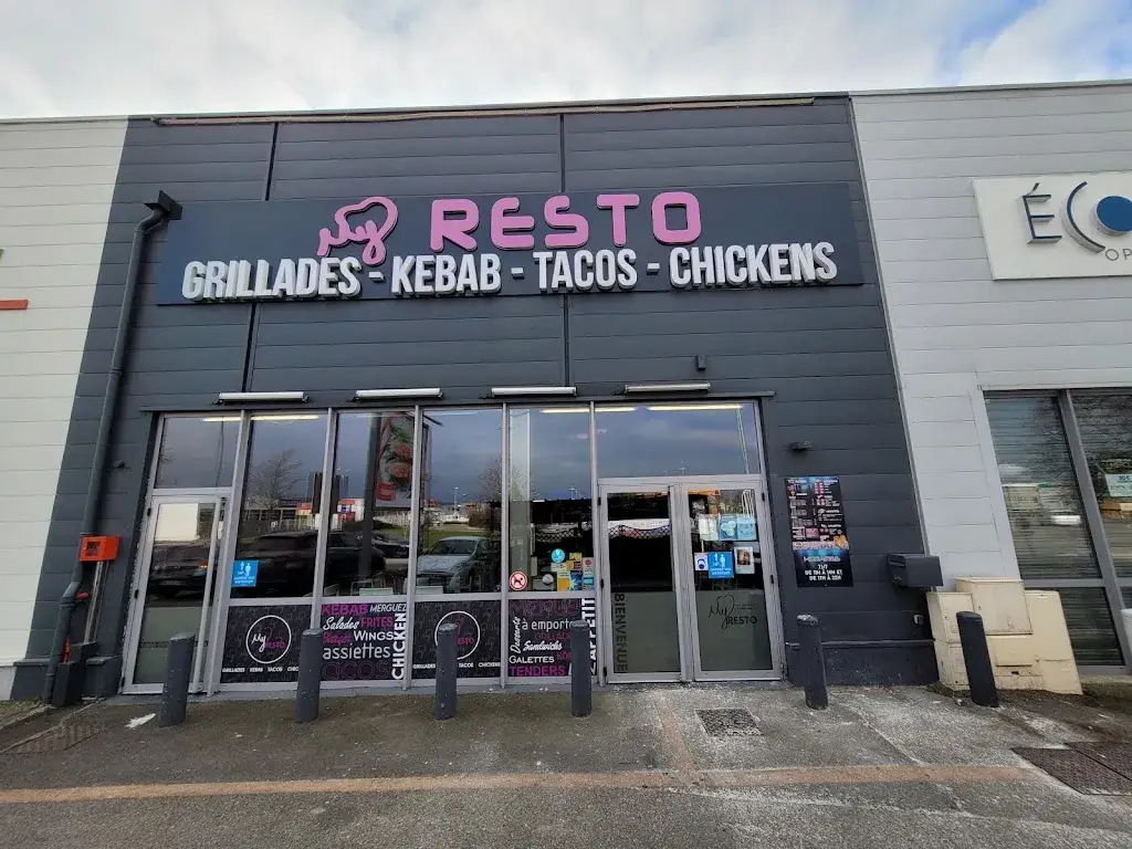 Jonas Lewin_My Resto_Salaise-sur-Sanne_recensione