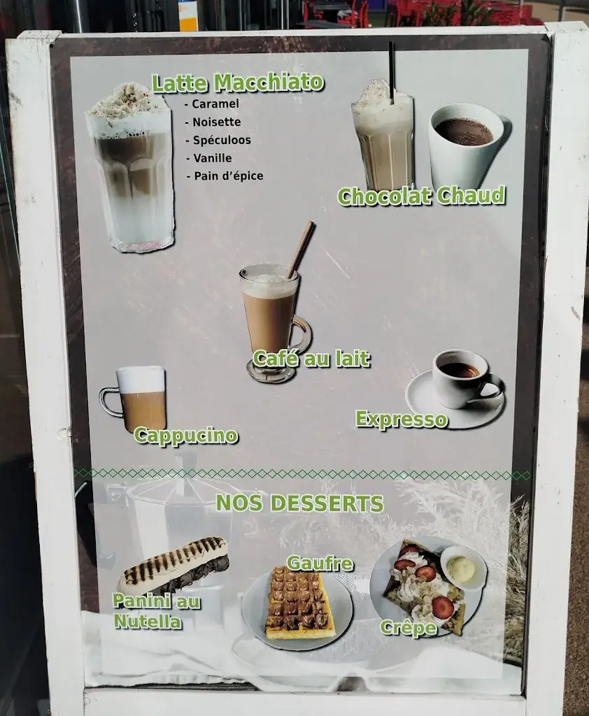 Menu_BERNIE EXPRESS_Salaise-sur-Sanne_image_4