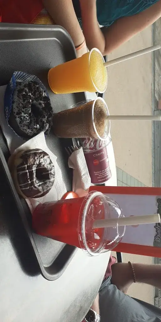 Menu_BERNIE EXPRESS_Salaise-sur-Sanne_image_5