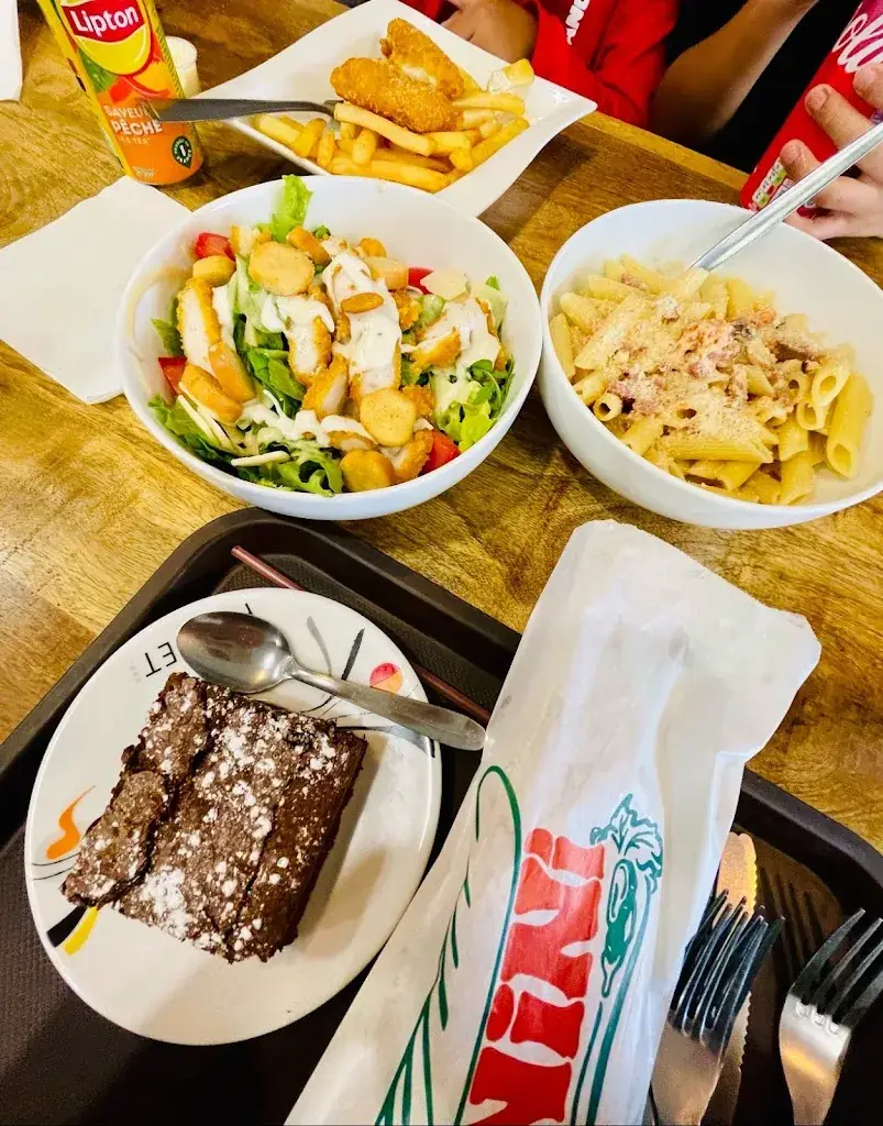 Menu_BERNIE EXPRESS_Salaise-sur-Sanne_image_6