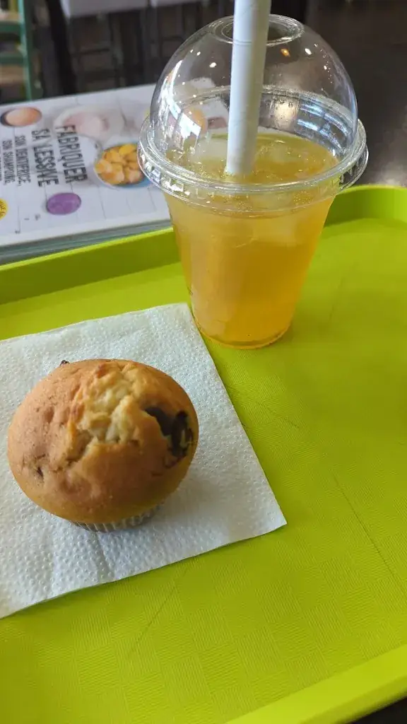 Menu_BERNIE EXPRESS_Salaise-sur-Sanne_image_8