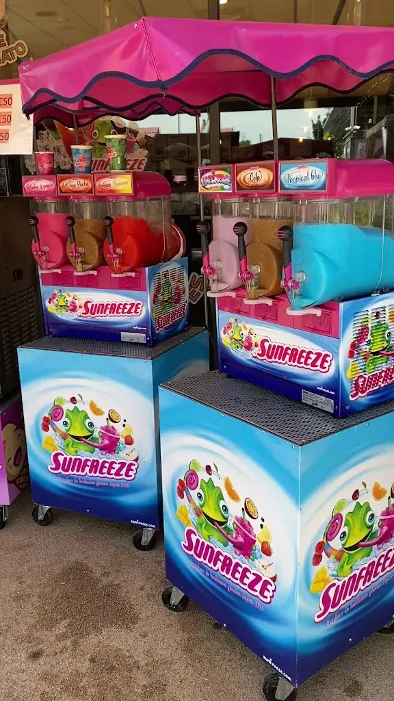 Yoann Muller_BERNIE EXPRESS_Salaise-sur-Sanne_review