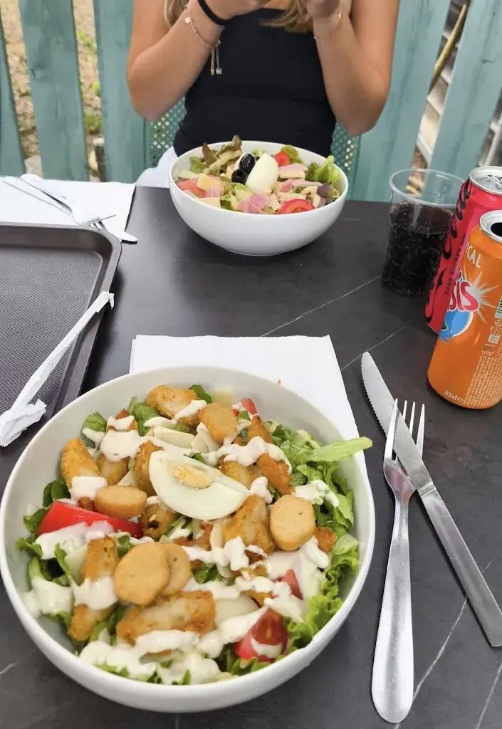 Tifenn Vignon_BERNIE EXPRESS_Salaise-sur-Sanne_review