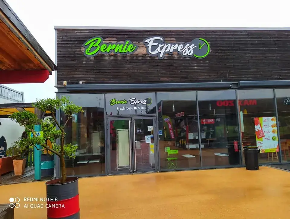 BERNIE EXPRESS_Salaise-sur-Sanne_slider_image_1