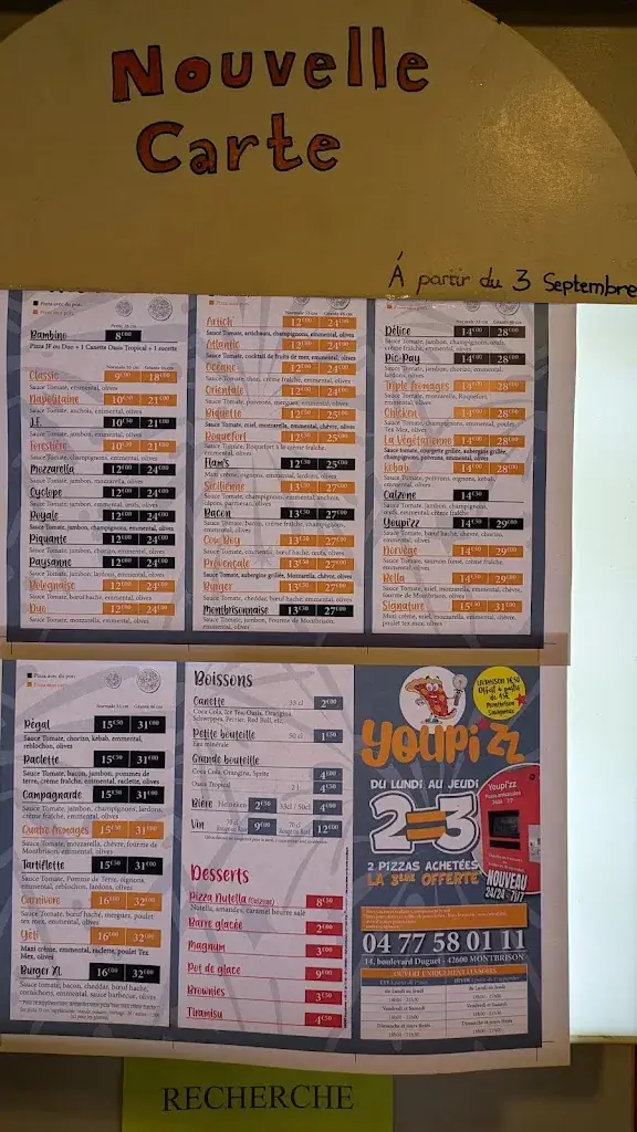 Menu_YOU'PIZZ_Savigneux_image_1