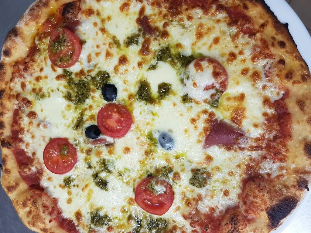 Menü_Restaurant Pizzeria Lou Mas_Savasse_Bild_9