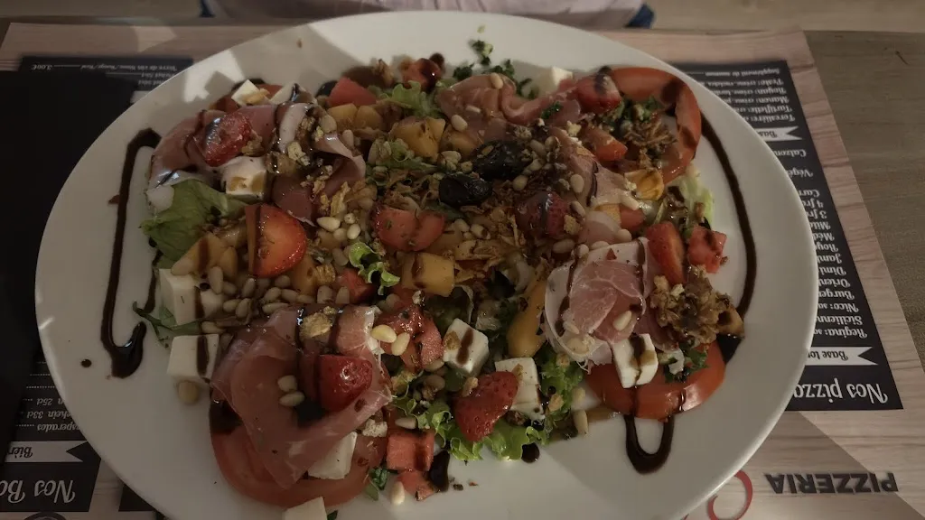 Fan de Moodorama_Restaurant Pizzeria Lou Mas_Savasse_Bewertung