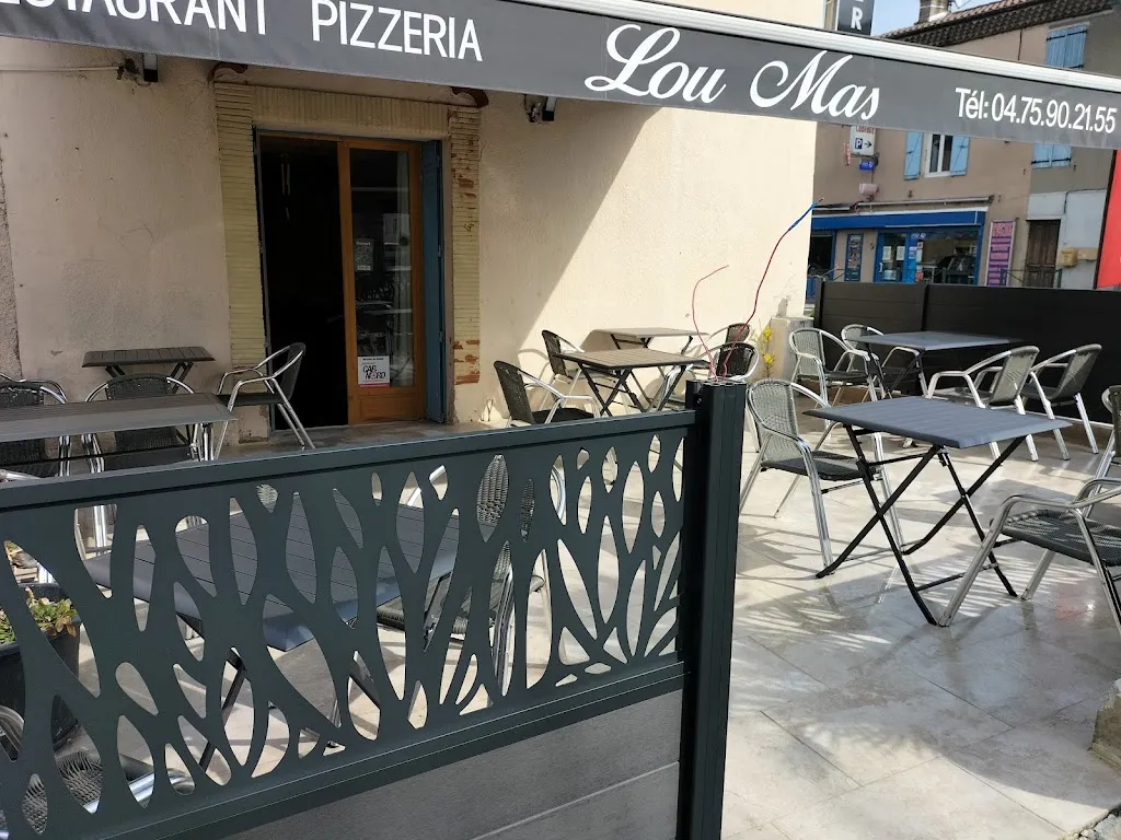 Restaurant Pizzeria Lou Mas_Savasse_slider_image_1