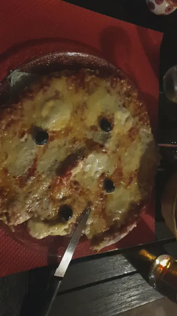 pidi_patsch_Pizzeria l'Equateur_Savasse_review