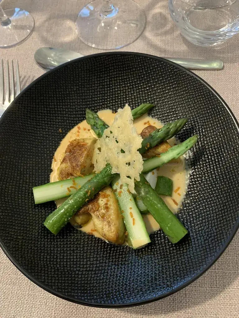 Menü_La Table d'Albigny_Albigny-sur-Saône_Bild_3