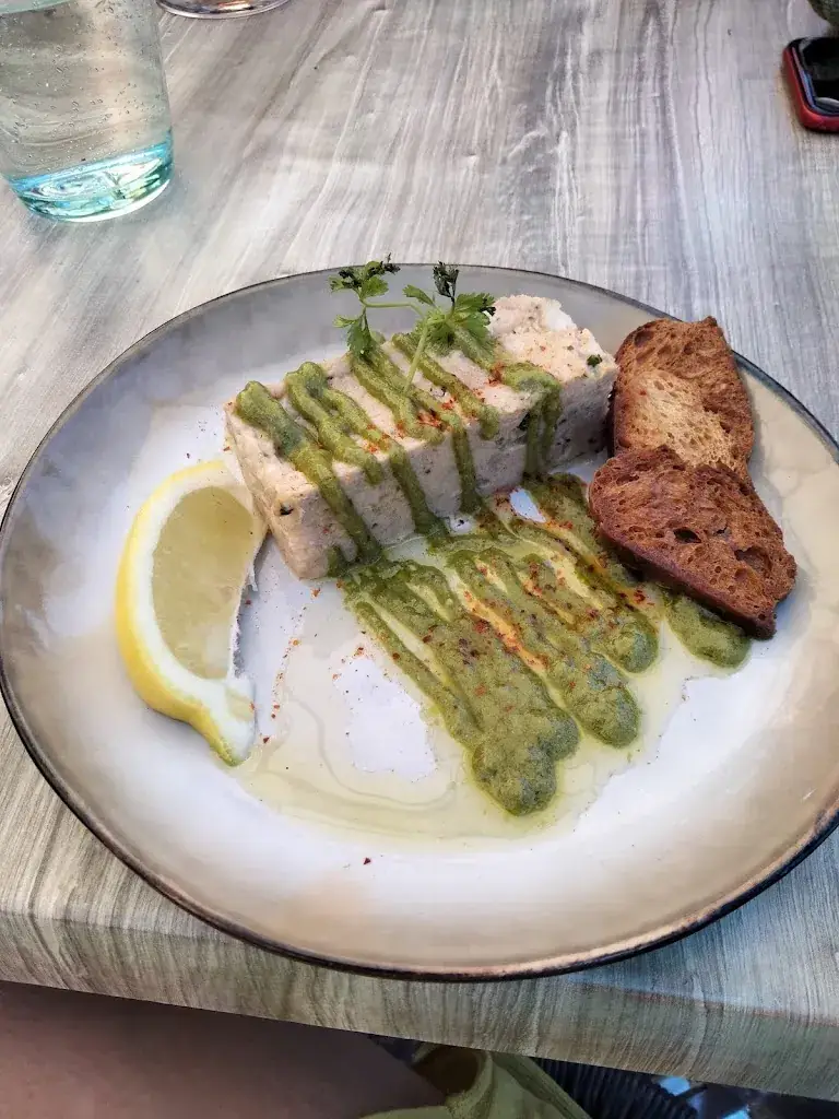 Menü_La Table d'Albigny_Albigny-sur-Saône_Bild_6